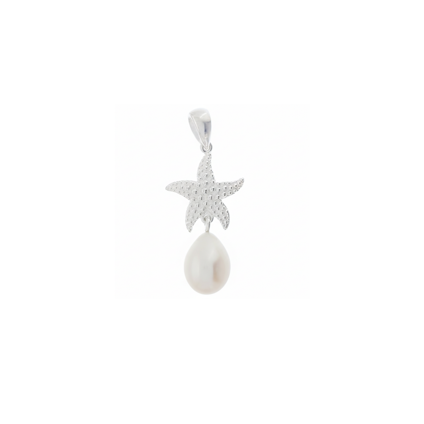 Starfish Pendant