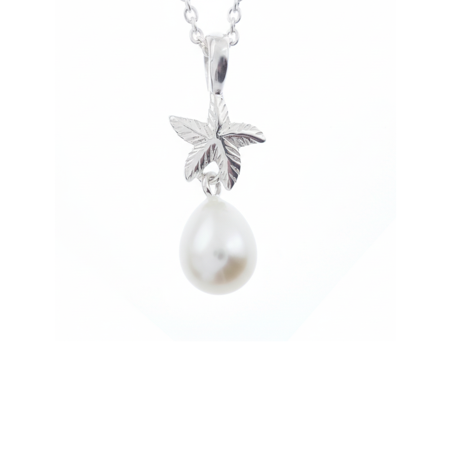 Starfish Pendant