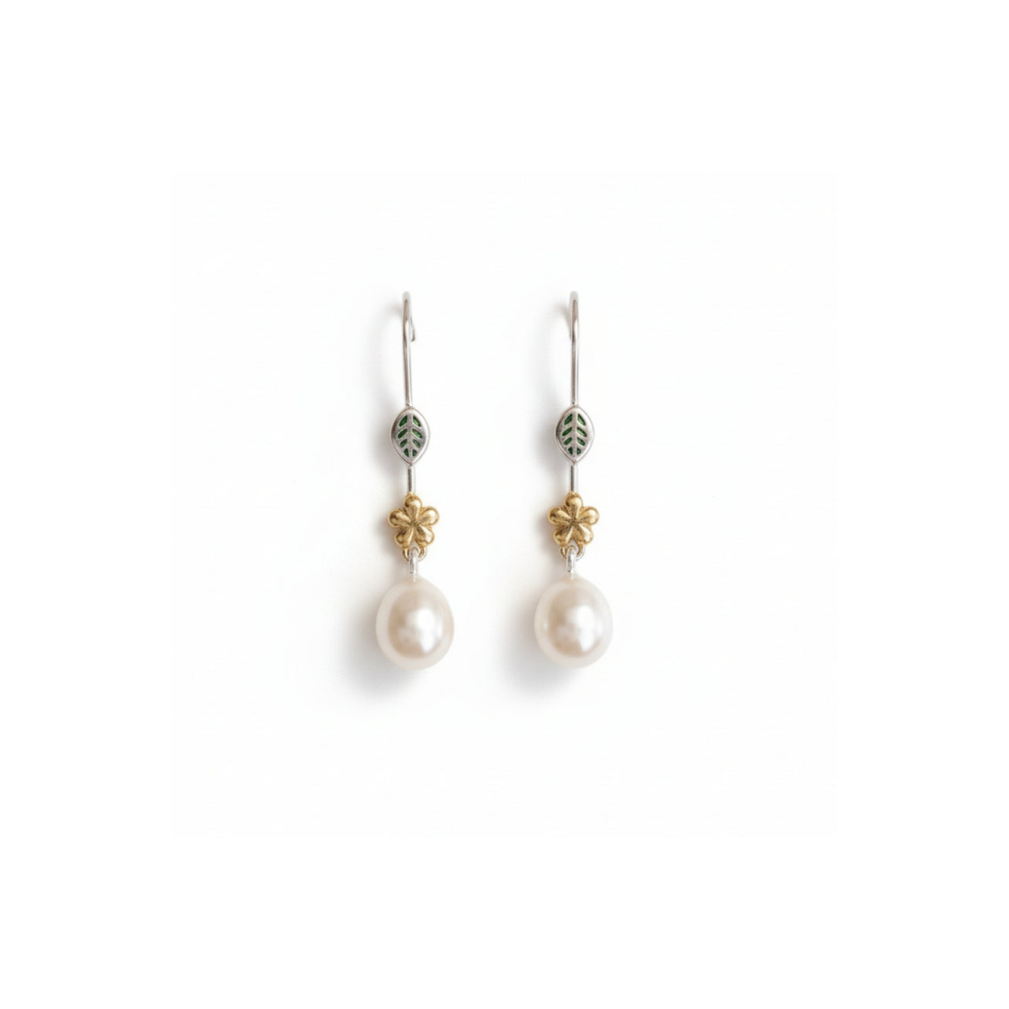 Spring  Earrings