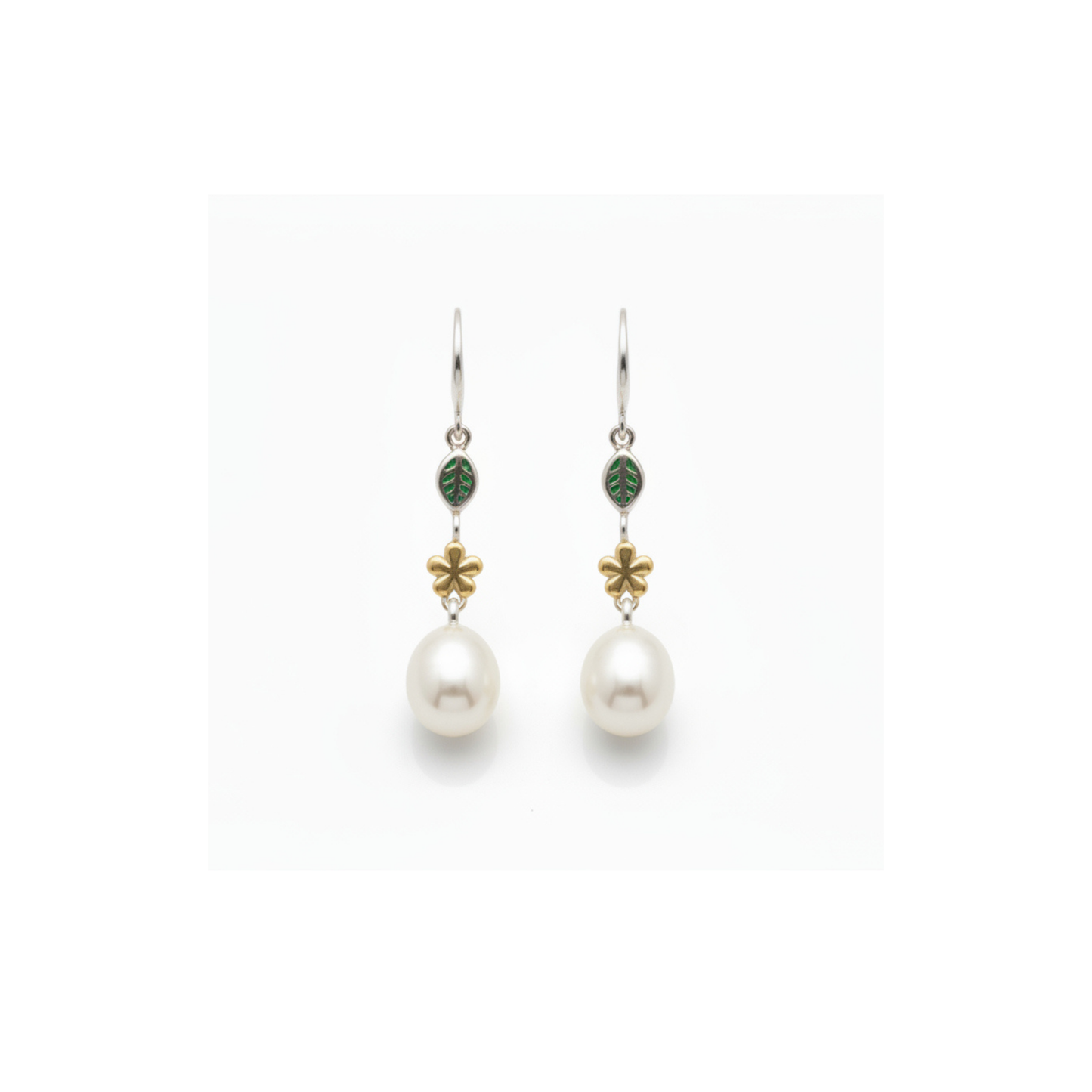 Spring  Earrings