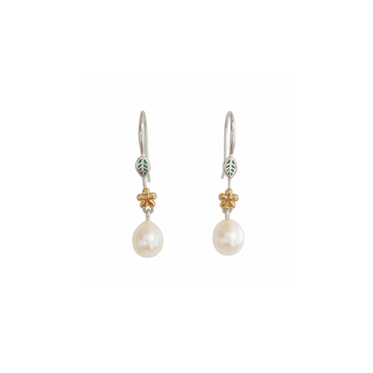 Spring  Earrings