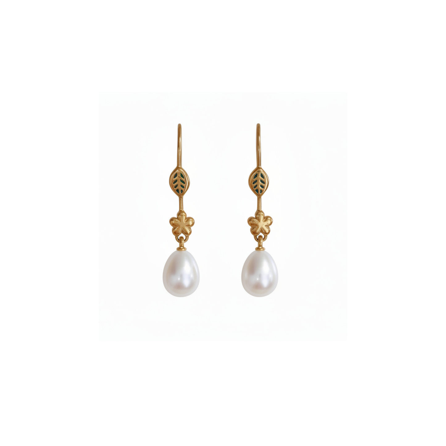 Spring  Earrings