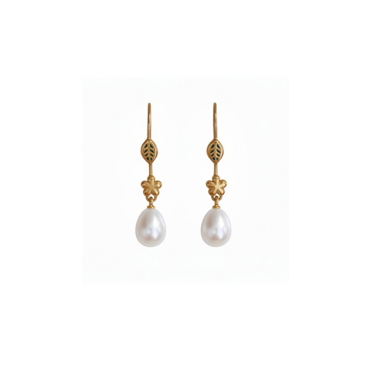 Spring  Earrings