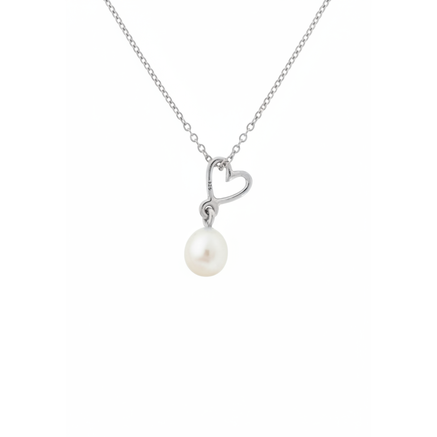Little Heart Necklace Sweet Heart