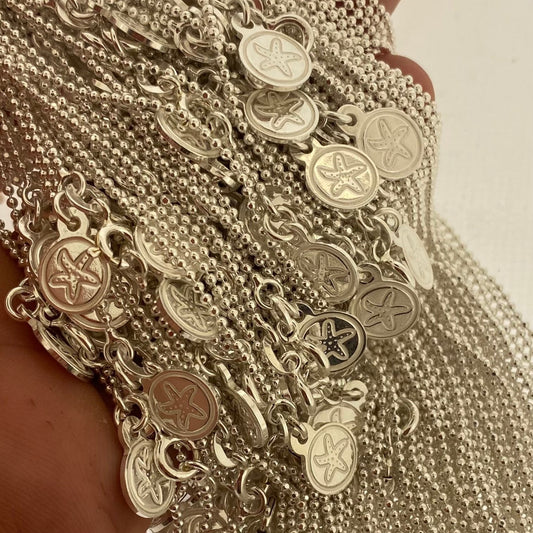 Tinkerbell Chain