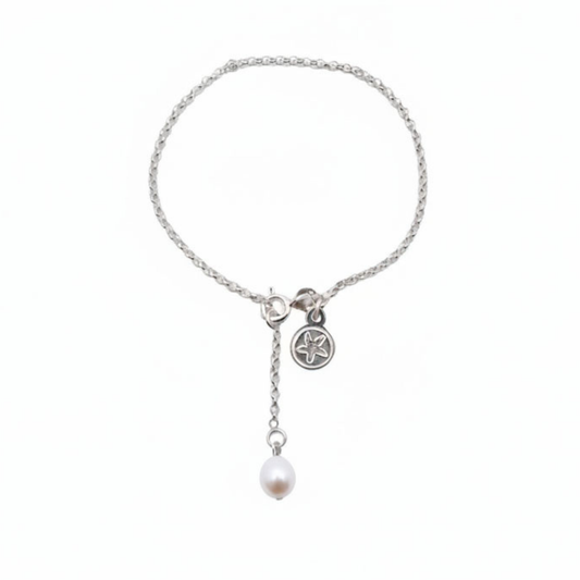 The Courthouse Bracelet