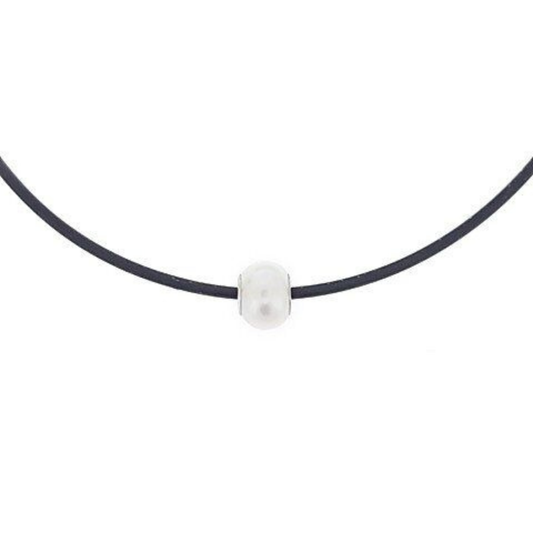 Pandora Pearl Charm