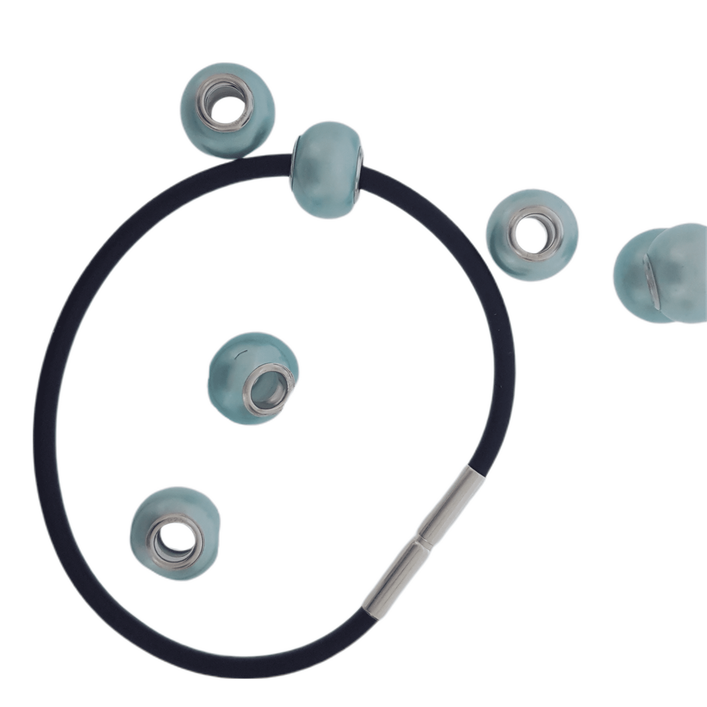 Pandora Pearl Charm