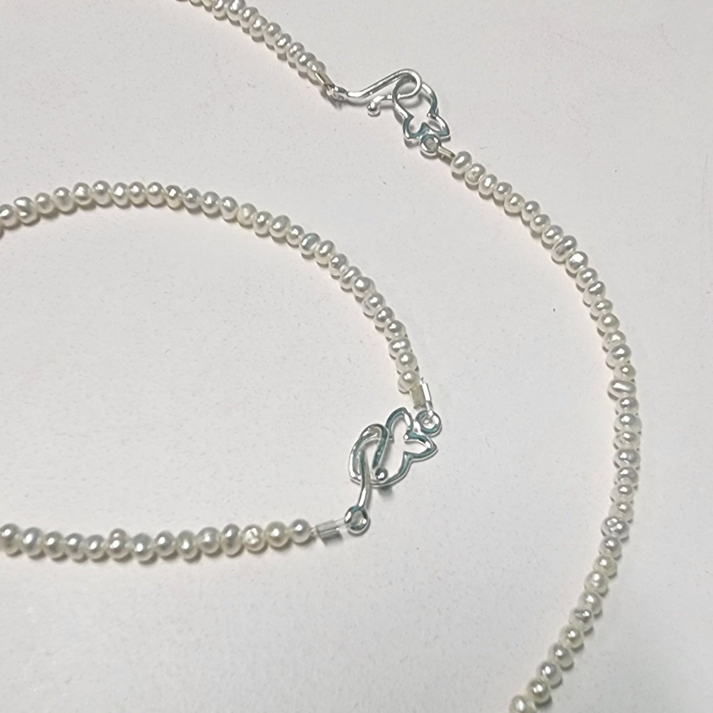 Sheer Elegance - Elegance Fine Strands
