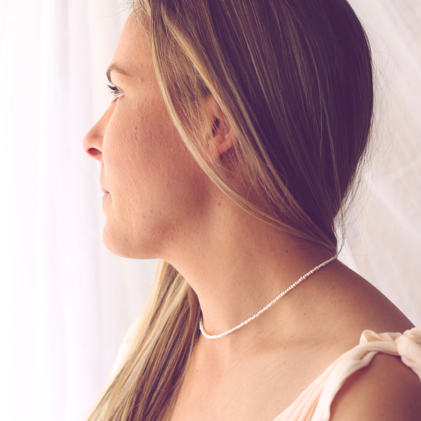 Sheer Elegance - Elegance Fine Strands