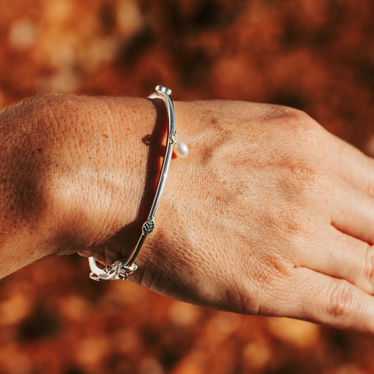 Spring Bangle