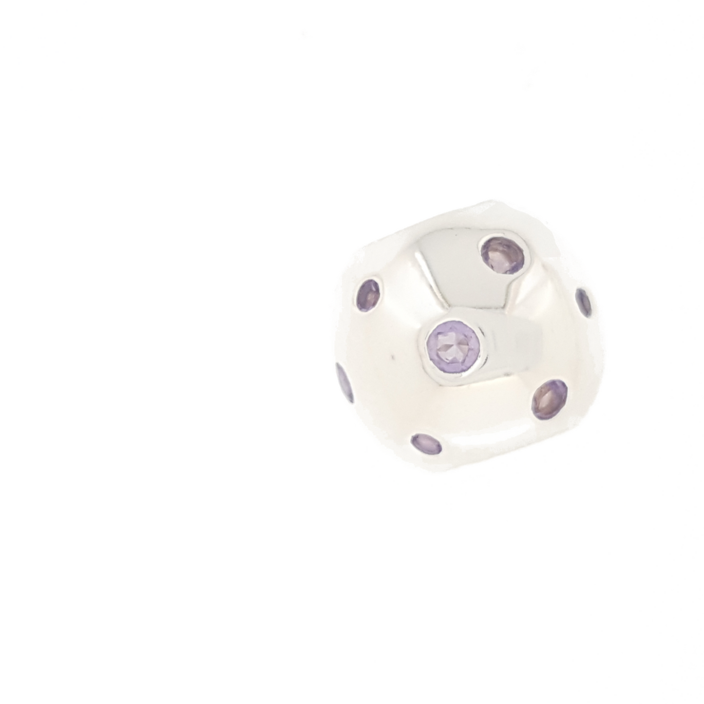 Charm Gemstone Stg