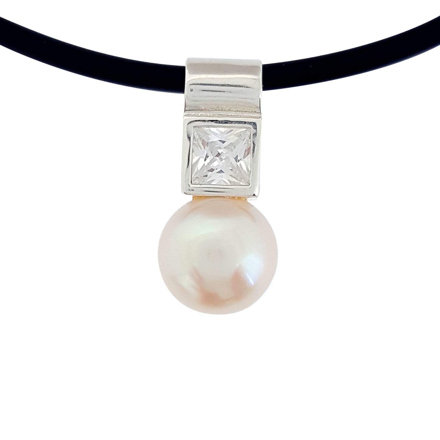 Princess Pendant "Meghan"