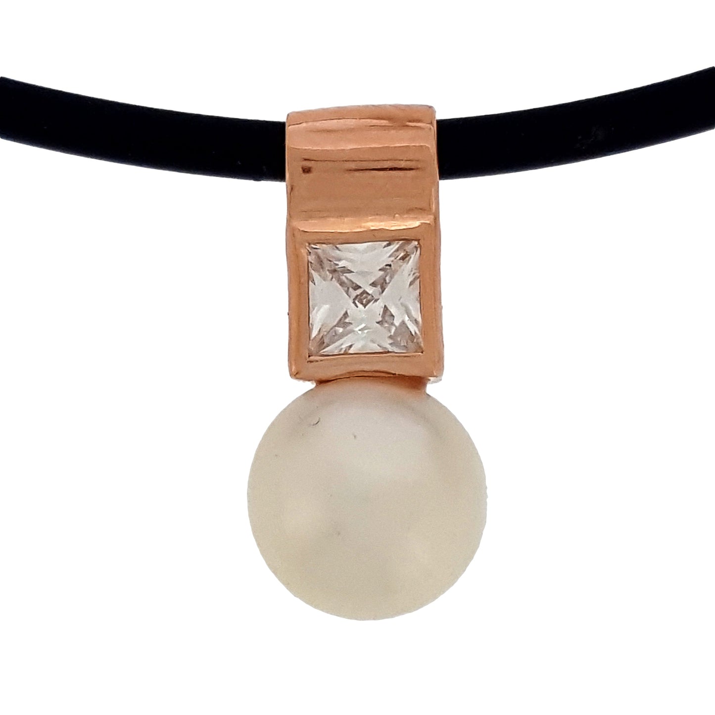 Princess Pendant "Meghan"