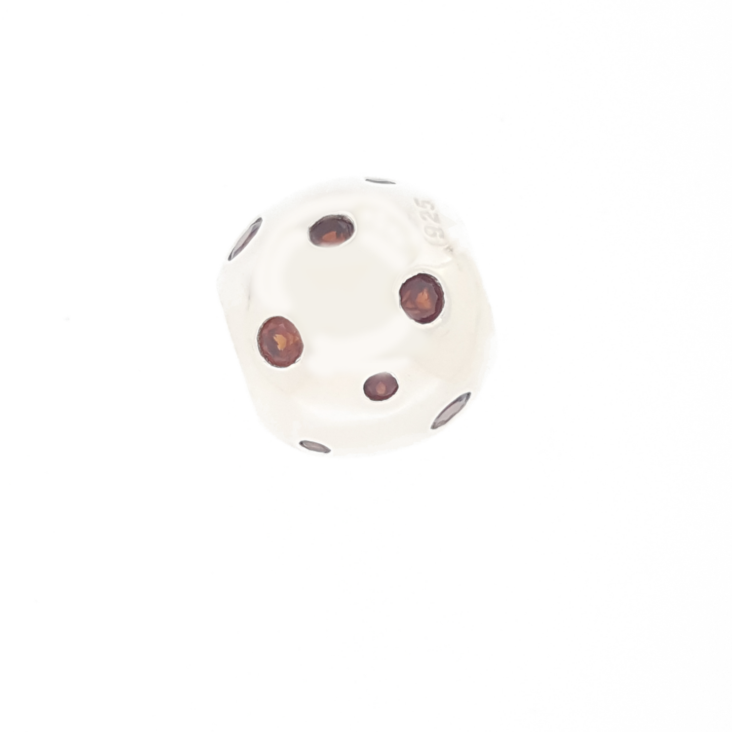 Charm Gemstone Stg