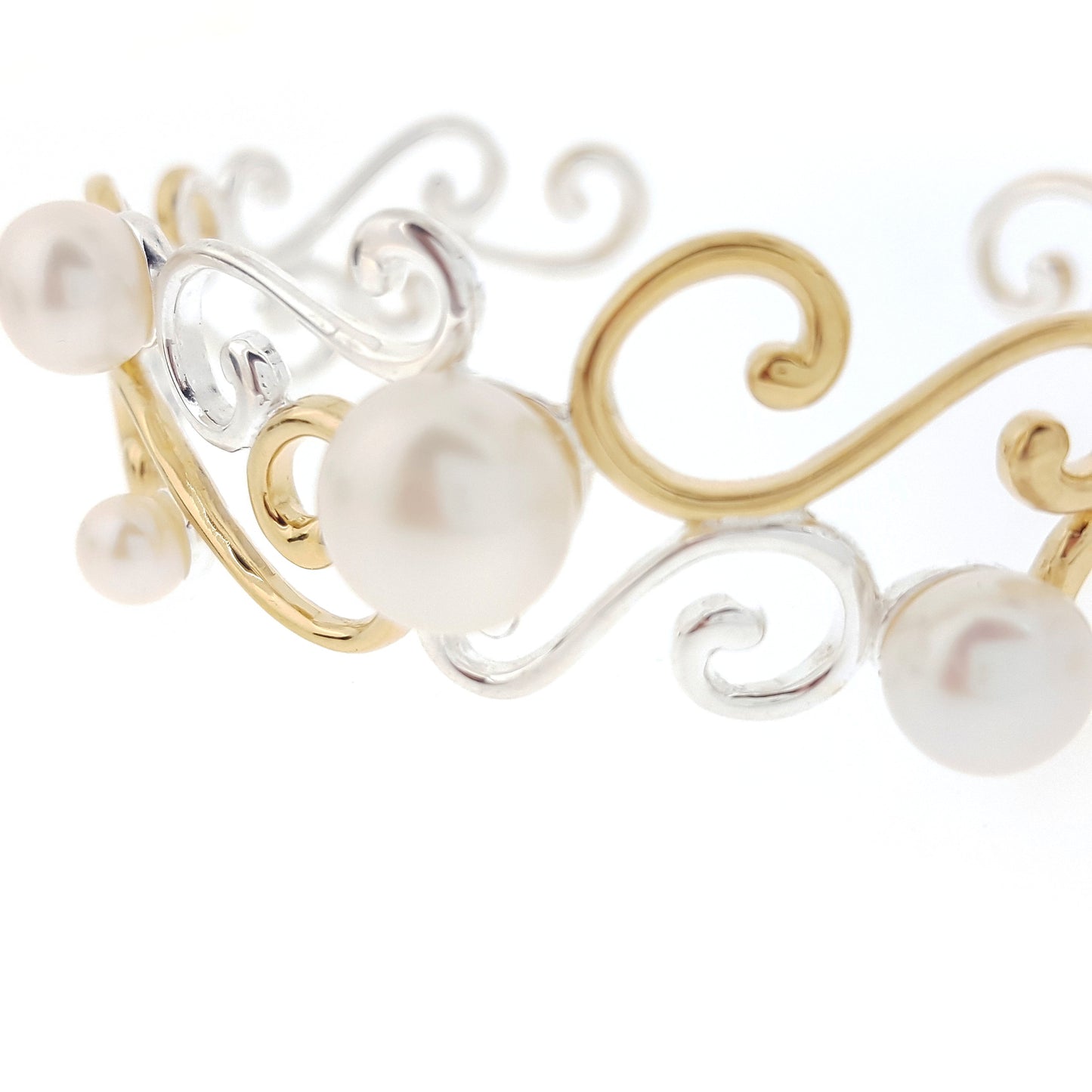 Renaissance Bangle