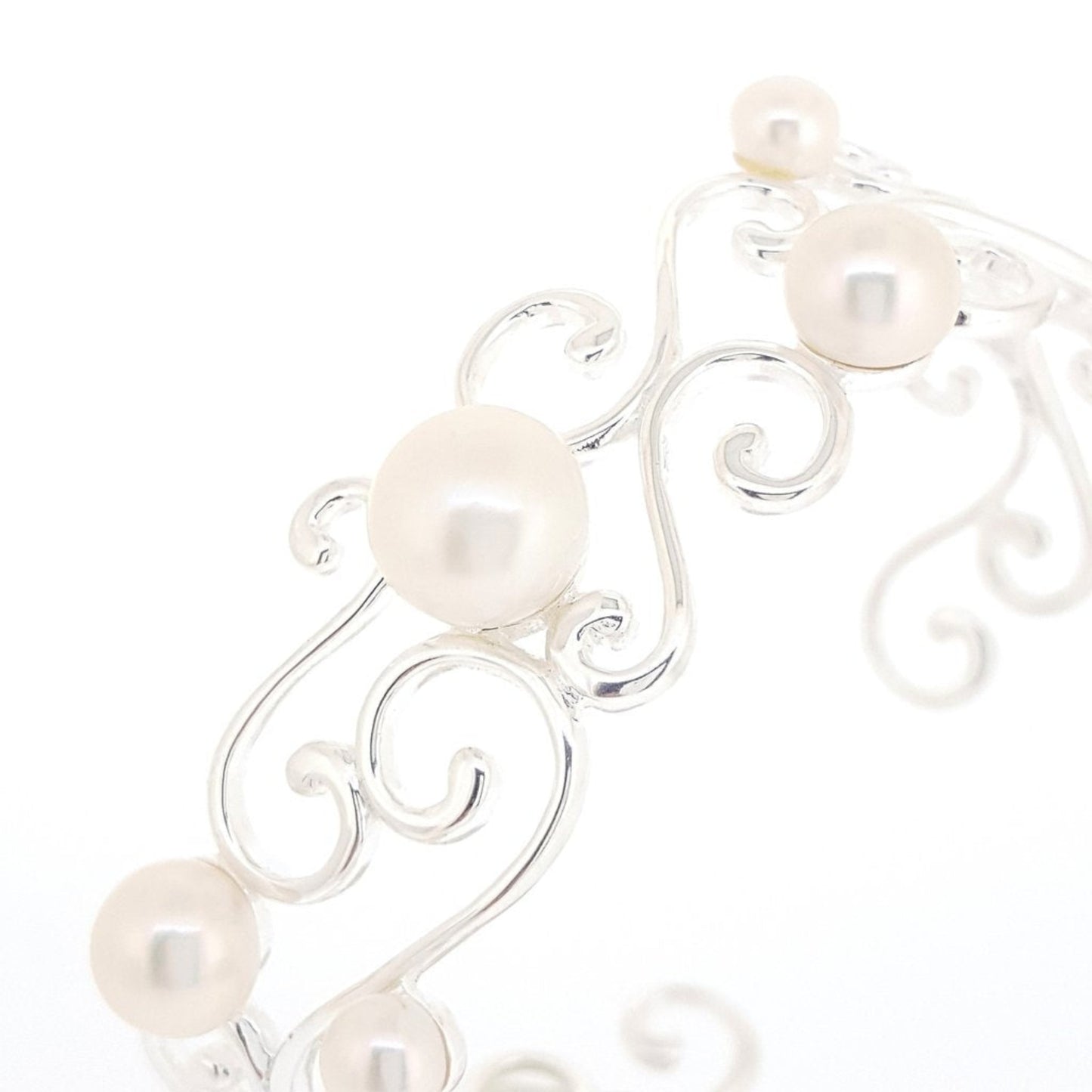 Renaissance Bangle