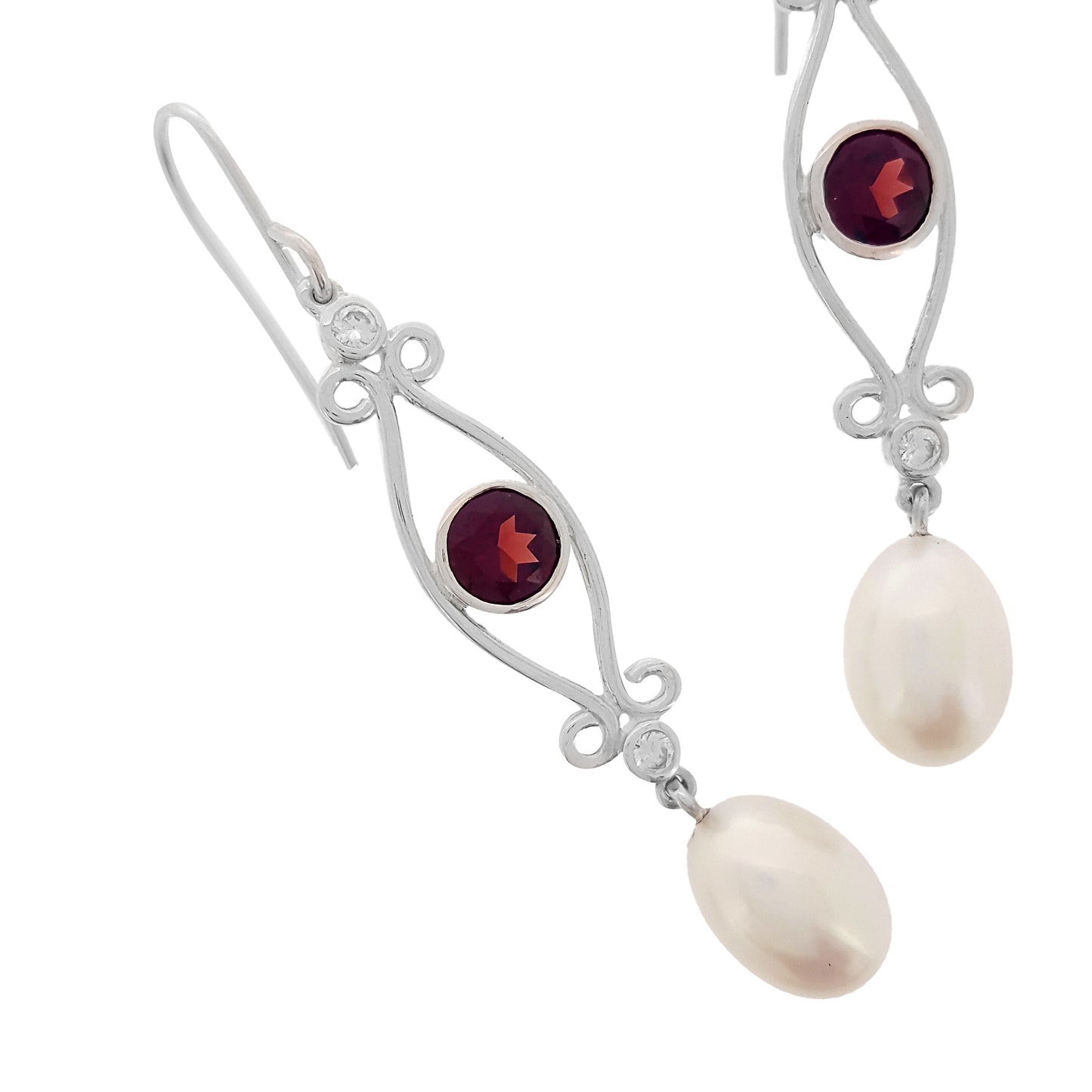 Classic Earrings