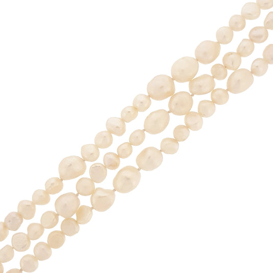 Long Strand No Clasp
