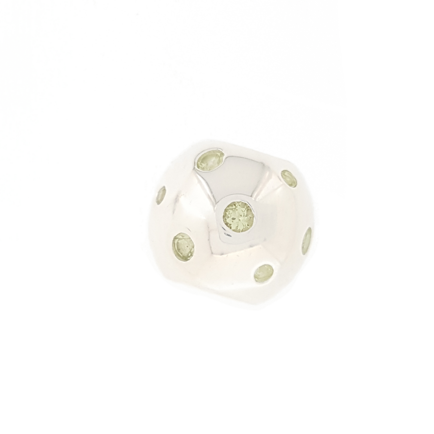 Charm Gemstone Stg