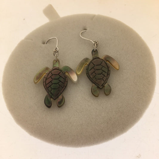 Turtles Mother of Pearl
